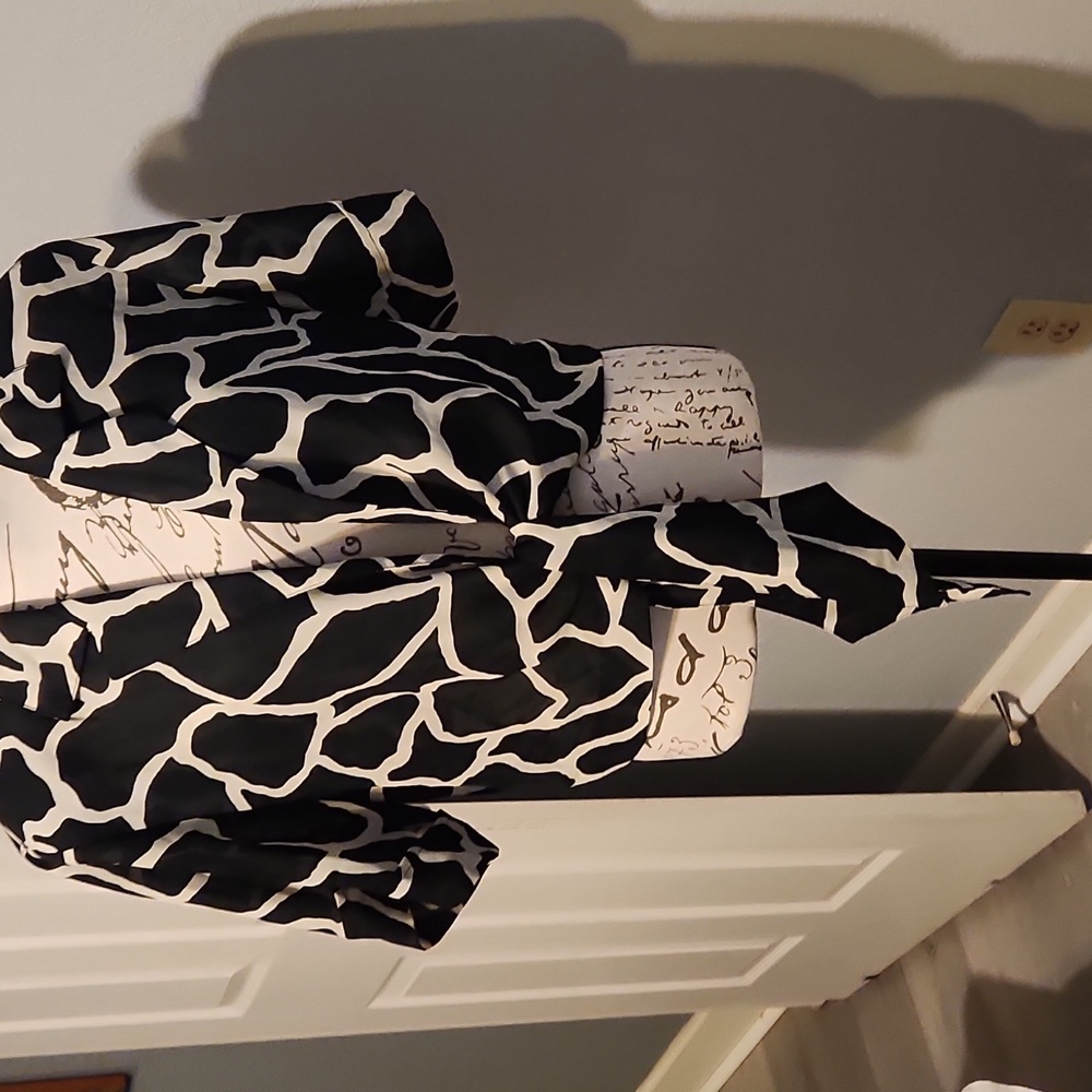 Gemini ♊️ top blouse beautiful